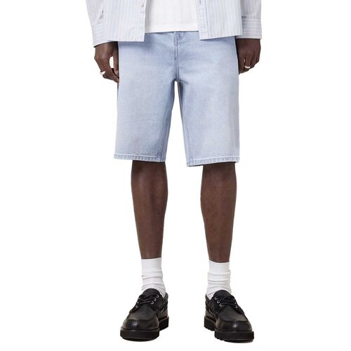 AllSaints Alva Denim Shorts